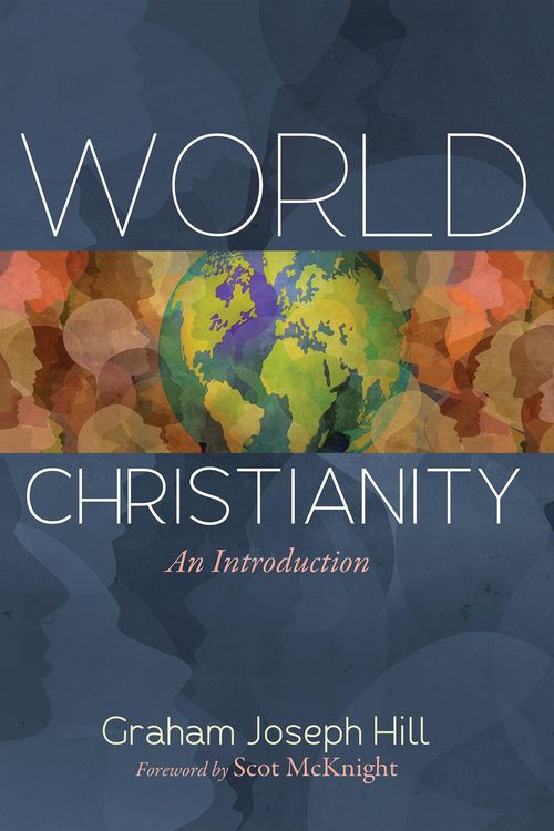 Produktbild: World Christianity