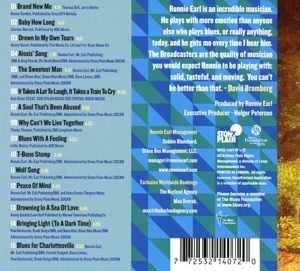 Produktbild: Beyond The Blue Door