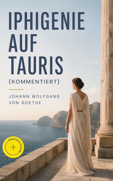 Produktbild: Iphigenie auf Tauris