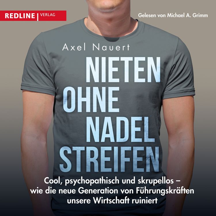 Produktbild: Nieten ohne Nadelstreifen