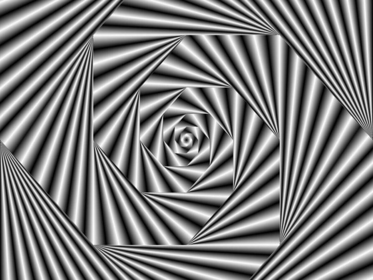 Produktbild: CALVENDO Puzzle Zebra-Illusion | 1000 Teile Lege-Gr&ouml;&szlig;e 64x48cm Foto-Puzzle f&uuml;r gl&uuml;ckliche Stunden