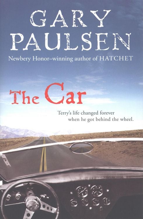 Produktbild: The Car