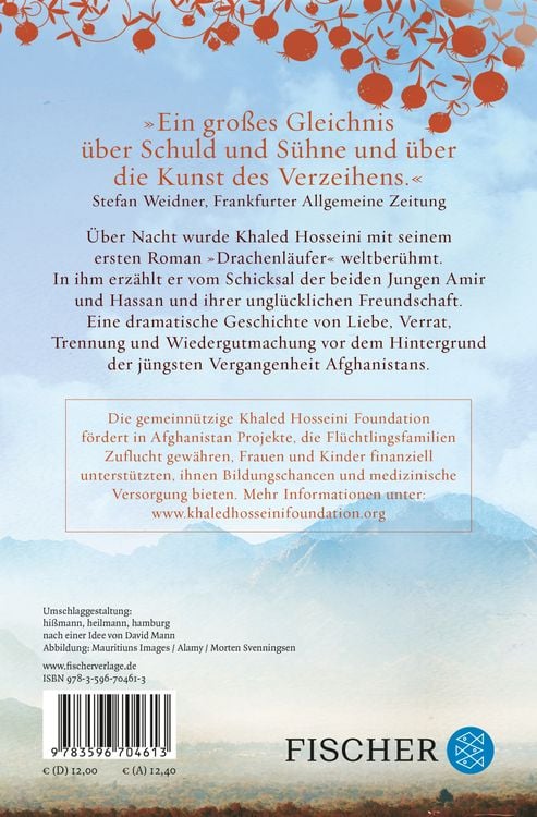 Produktbild: Drachenläufer