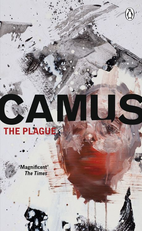 Produktbild: The Plague