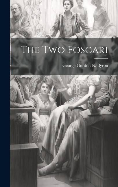 Produktbild: The Two Foscari