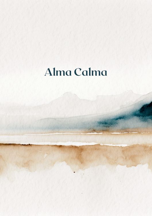 Produktbild: Alma Calma