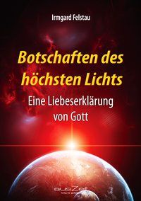 Produktbild: Botschaften des h&ouml;chsten Lichts