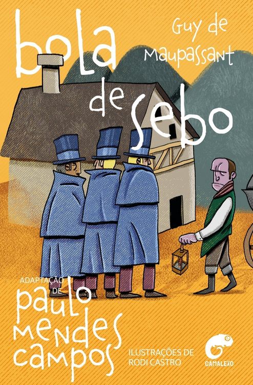 Produktbild: Bola de Sebo