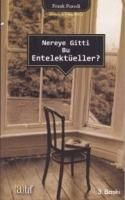 Produktbild: Nereye Gitti Bu Entelekt&uuml;eller