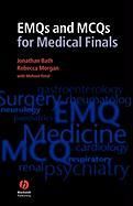 Produktbild: EMQs and MCQs for Medical Finals