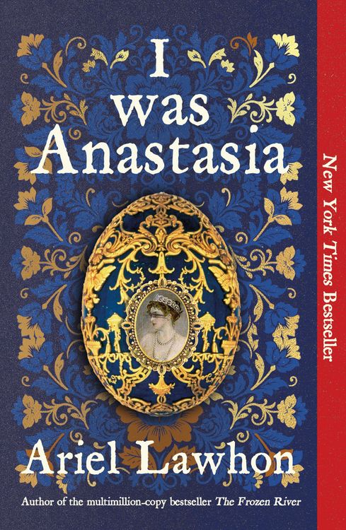 Produktbild: I Was Anastasia