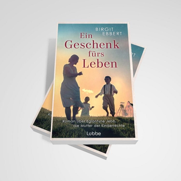 Produktbild: Ein Geschenk f&uuml;rs Leben