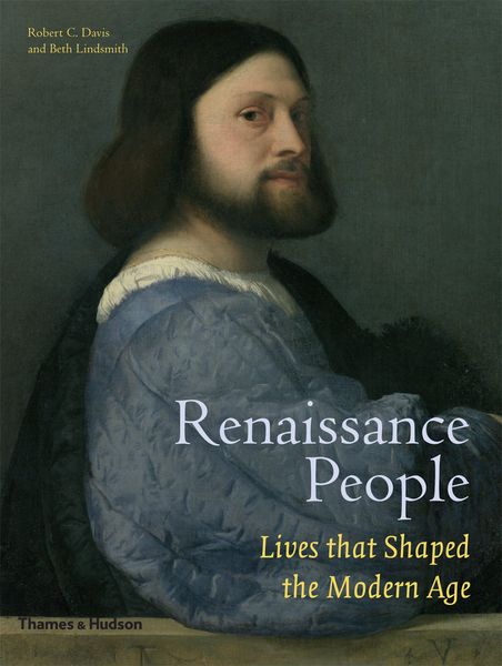 Produktbild: Davis, R: Renaissance People