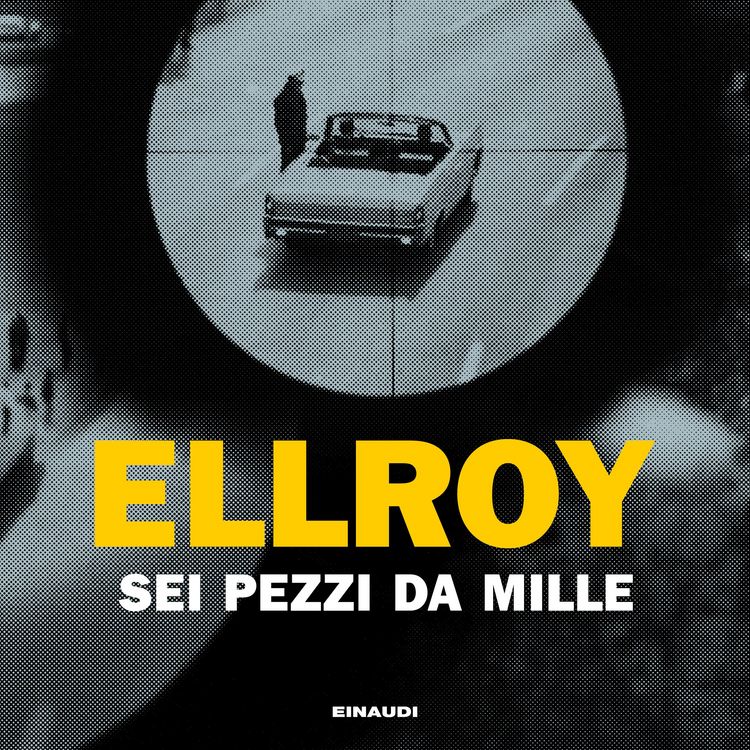 Produktbild: Sei pezzi da mille