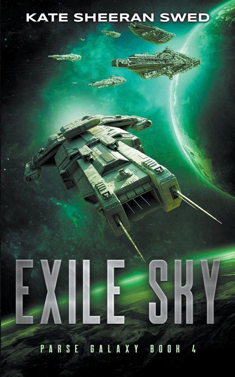 Produktbild: Exile Sky