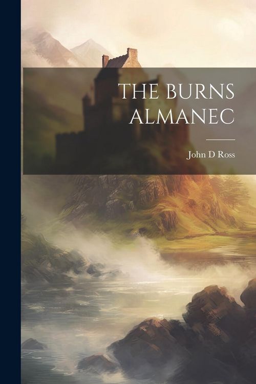 Produktbild: The Burns Almanec