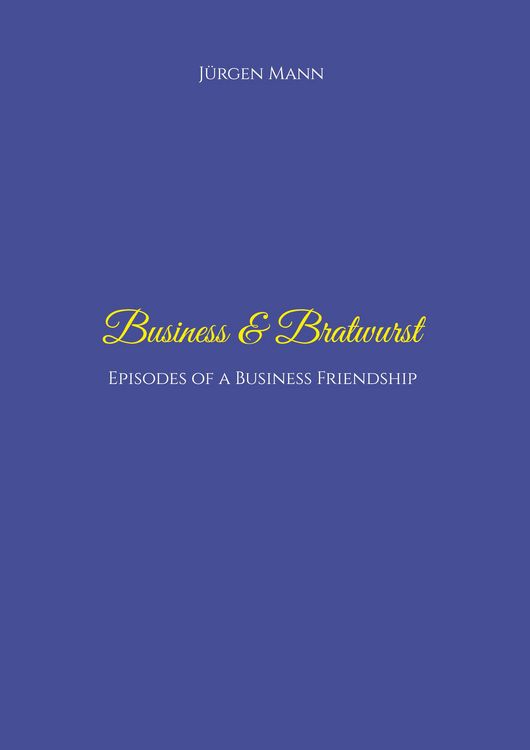 Produktbild: Business & Bratwurst