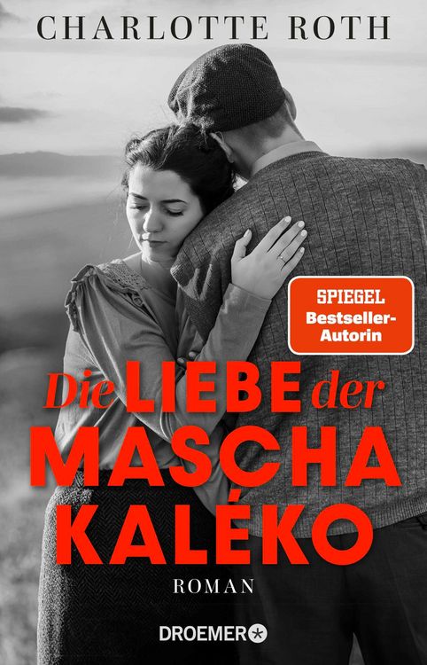 Produktbild: Die Liebe der Mascha Kal&eacute;ko