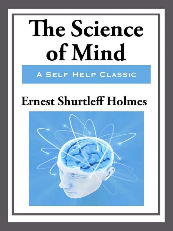 Produktbild: Science of the Mind