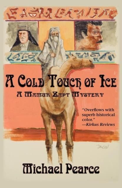 Produktbild: A Cold Touch of Ice