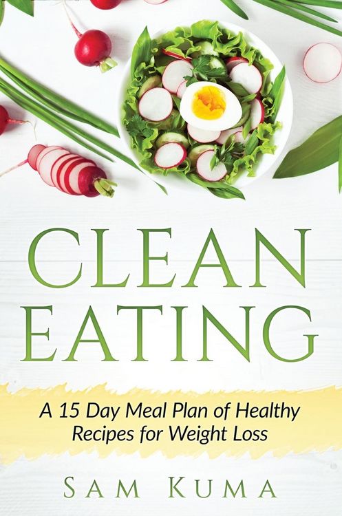 Produktbild: Clean Eating