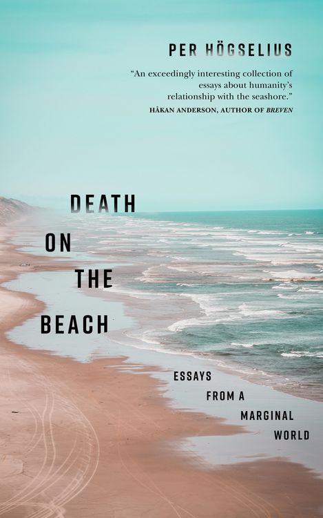 Produktbild: Death on the Beach
