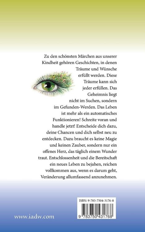 Produktbild: Erfinde dich neu