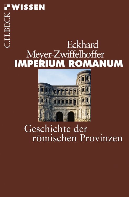 Produktbild: Imperium Romanum