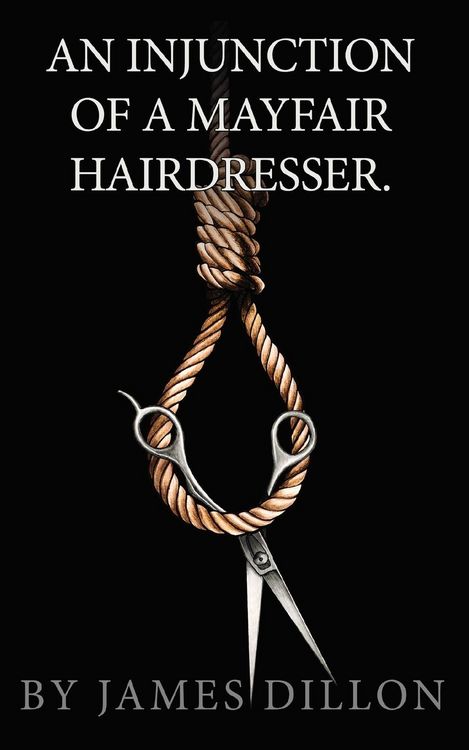 Produktbild: An Injunction of a Mayfair Hairdresser