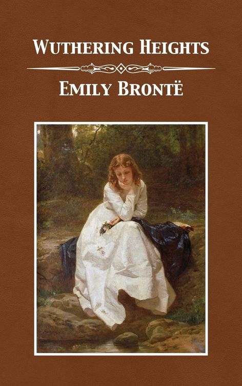 Produktbild: Wuthering Heights