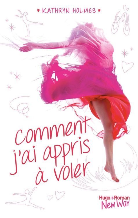 Produktbild: Comment j'ai appris &agrave; voler