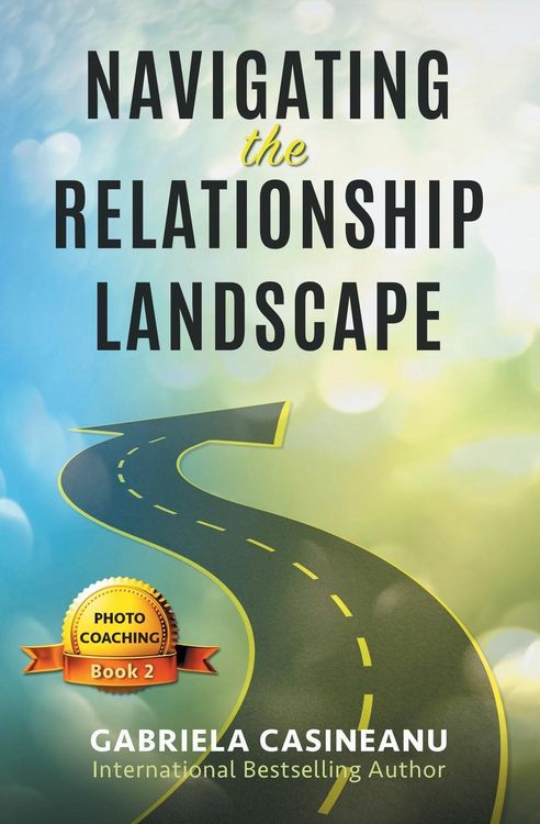 Produktbild: Navigating the Relationship Landscape