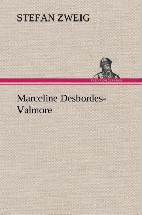 Produktbild: Marceline Desbordes-Valmore