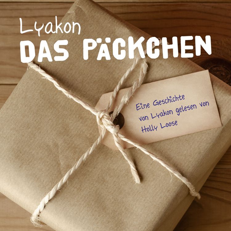 Produktbild: Das P&auml;ckchen
