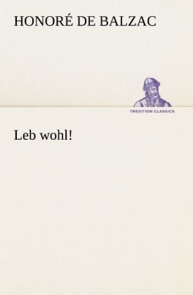 Produktbild: Leb wohl!