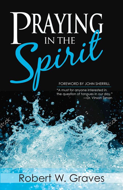 Produktbild: Praying in the Spirit
