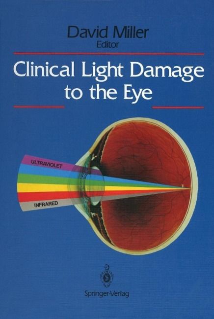 Produktbild: Clinical Light Damage to the Eye