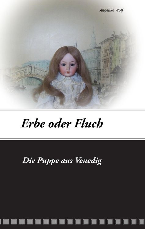 Produktbild: Erbe oder Fluch