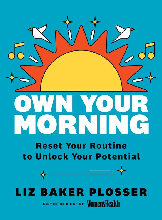 Produktbild: Own Your Morning