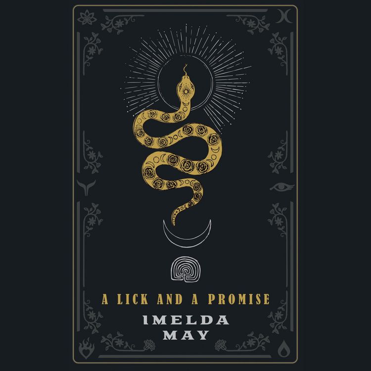 Produktbild: A Lick and a Promise
