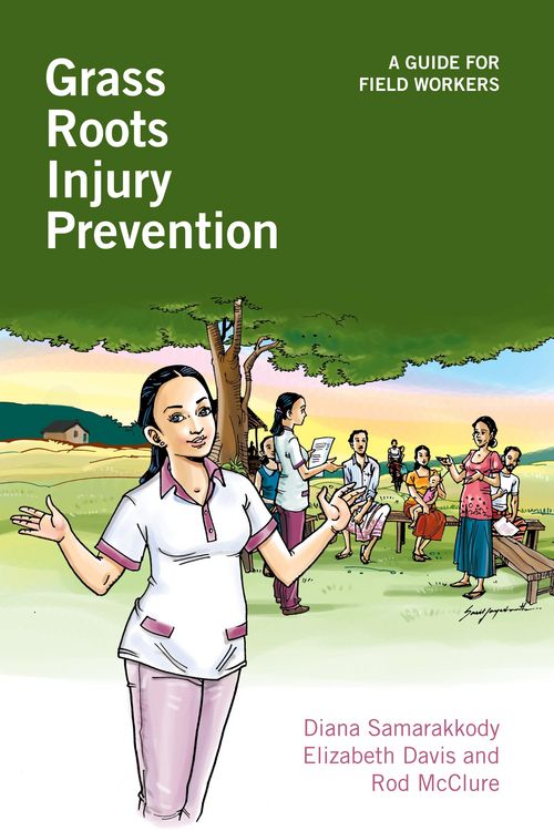 Produktbild: Grass Roots Injury Prevention