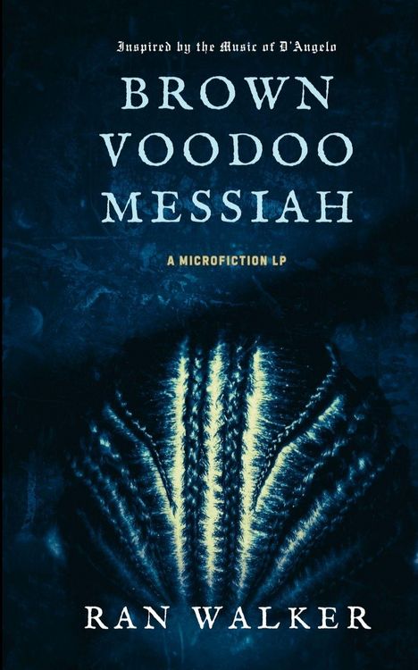 Produktbild: Brown Voodoo Messiah
