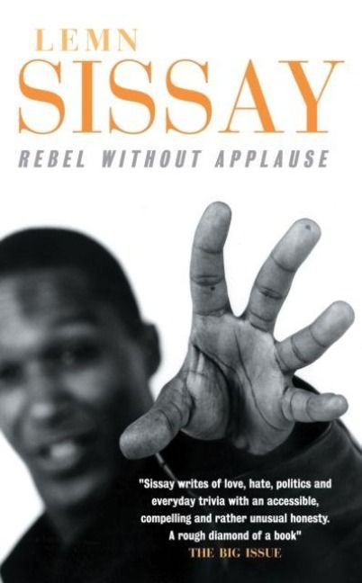 Produktbild: Rebel Without Applause