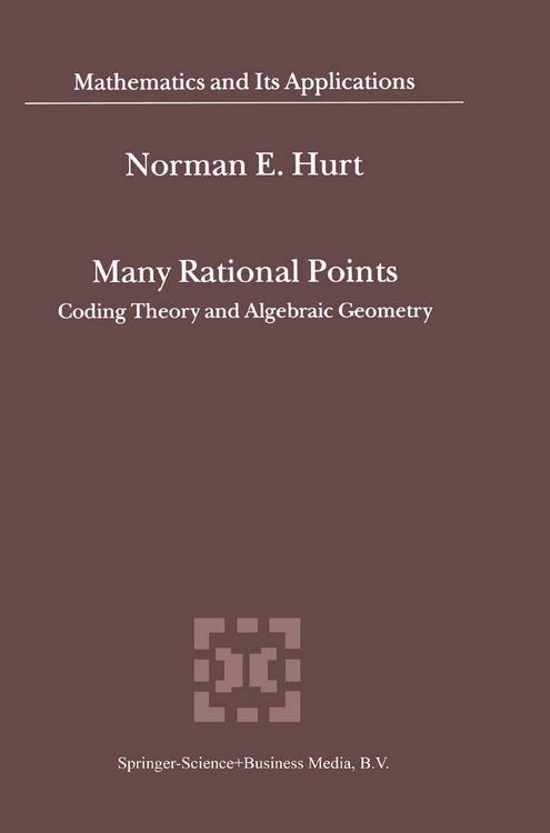 Produktbild: Many Rational Points