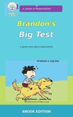Produktbild: Brandon's Big Test