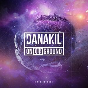 Produktbild: Danakil Meets OnDubGround