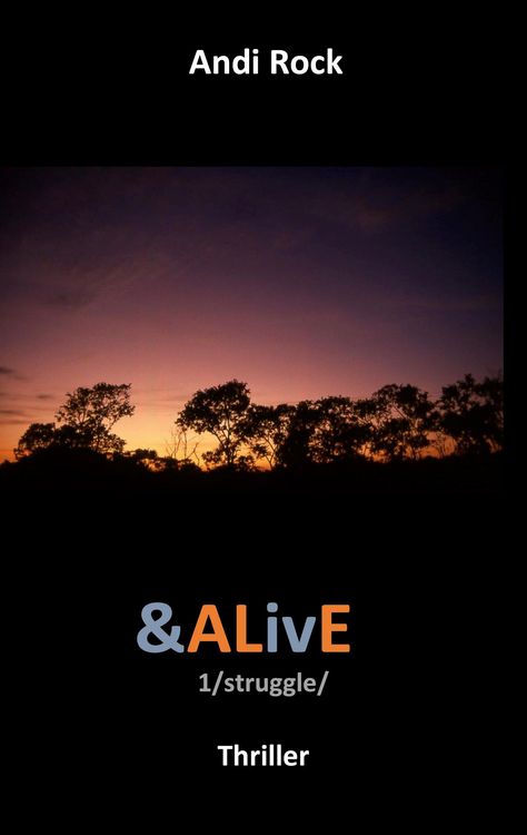 Produktbild: &alive