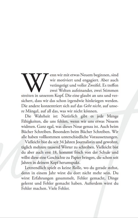 Produktbild: 108 Dinge, die ich vor dem Schreiben meines ersten Buches gern gewusst h&auml;tte.