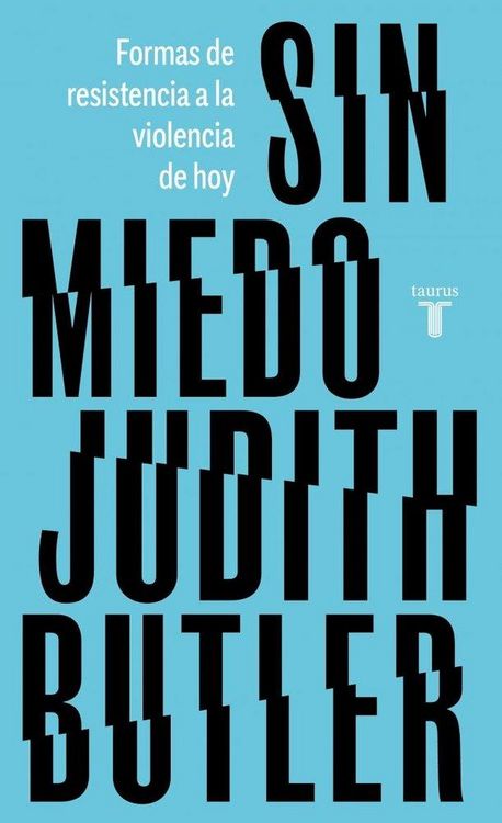 Produktbild: Sin miedo