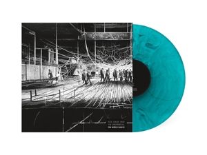 Produktbild: Zen World Cables (LP)